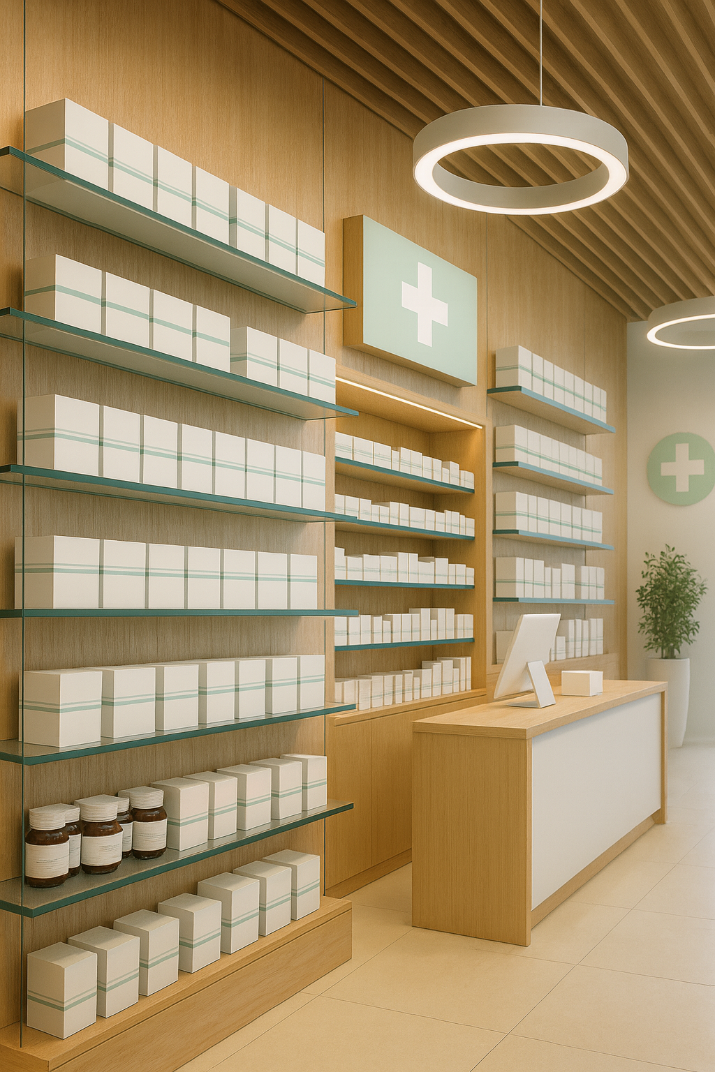 Retail Store